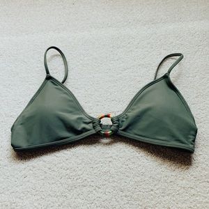 Aerie Bikini Top